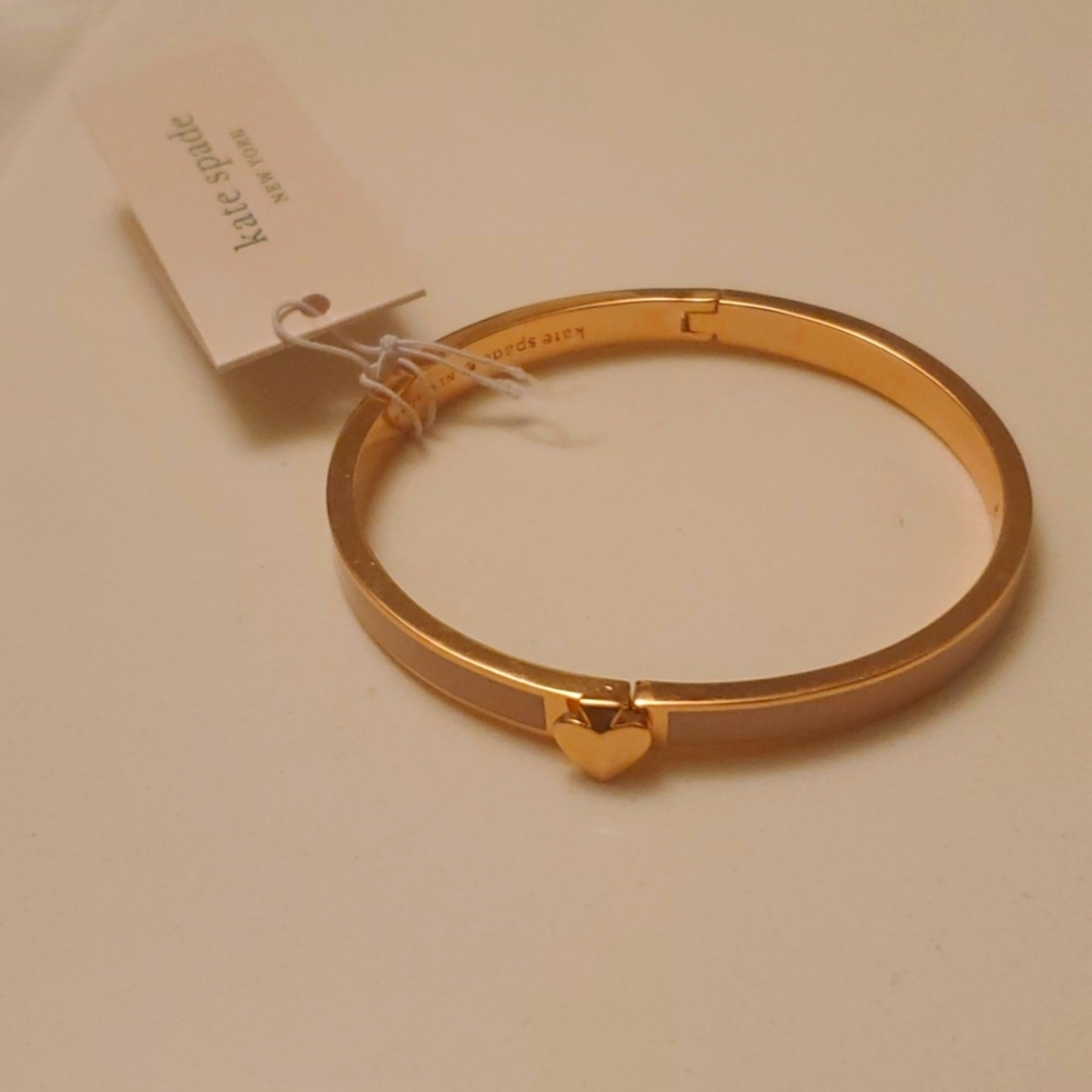 (50% OFF) BRAND NEW KATE SPADE BRACELET
